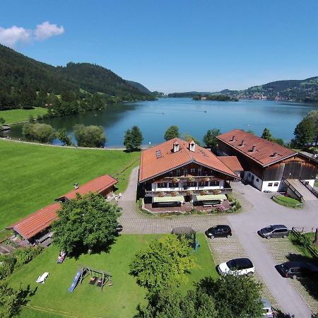Der Anderlbauer Am See Schliersee Luaran gambar