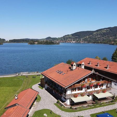 Der Anderlbauer Am See Schliersee Luaran gambar