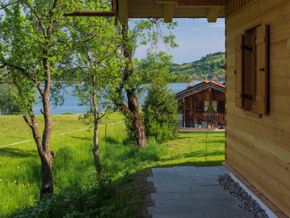Der Anderlbauer Am See Schliersee Luaran gambar