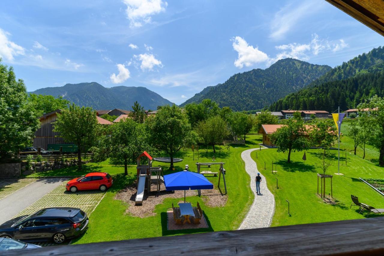 Der Anderlbauer Am See Schliersee Luaran gambar