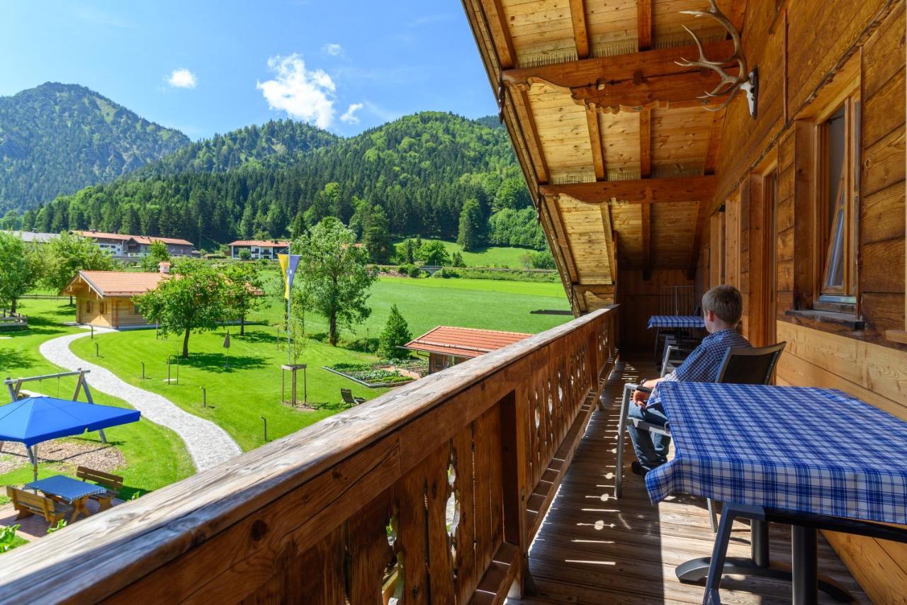 Der Anderlbauer Am See Schliersee Luaran gambar