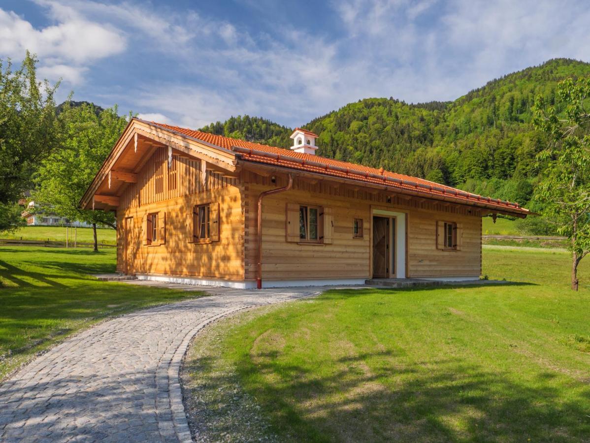 Der Anderlbauer Am See Schliersee Luaran gambar