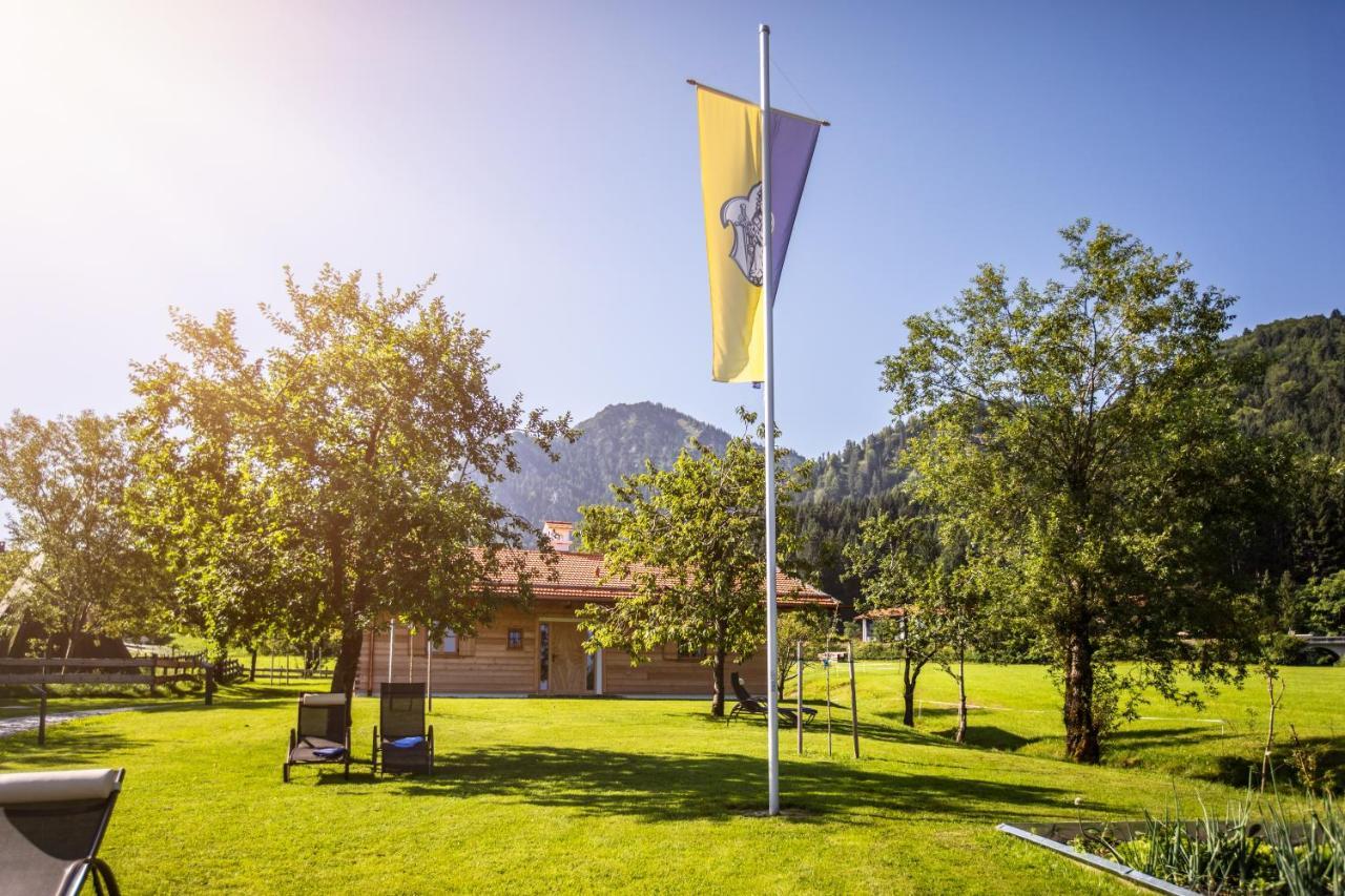 Der Anderlbauer Am See Schliersee Luaran gambar