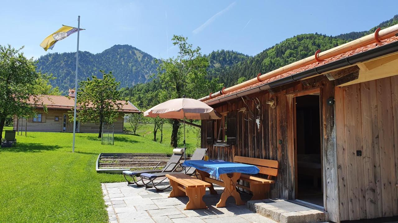Der Anderlbauer Am See Schliersee Bilik gambar