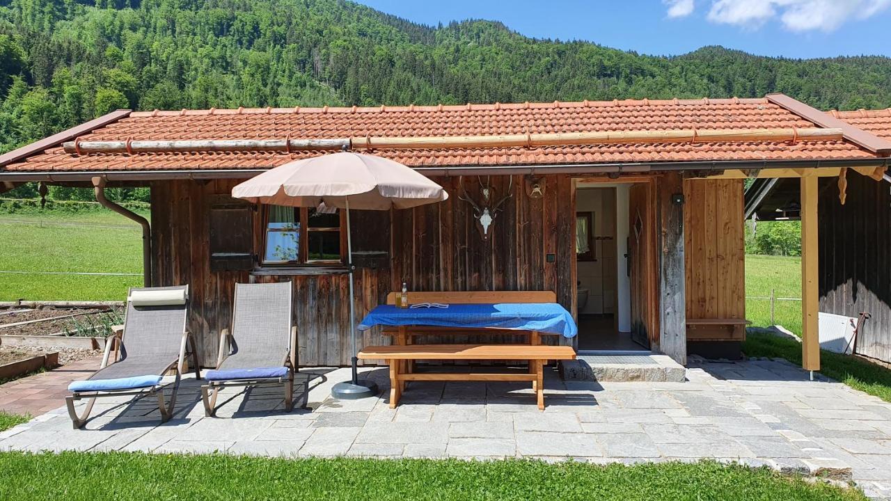 Der Anderlbauer Am See Schliersee Luaran gambar