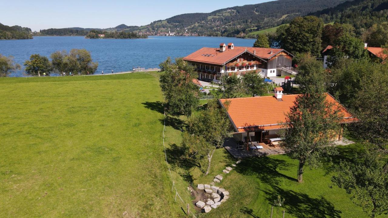 Der Anderlbauer Am See Schliersee Luaran gambar