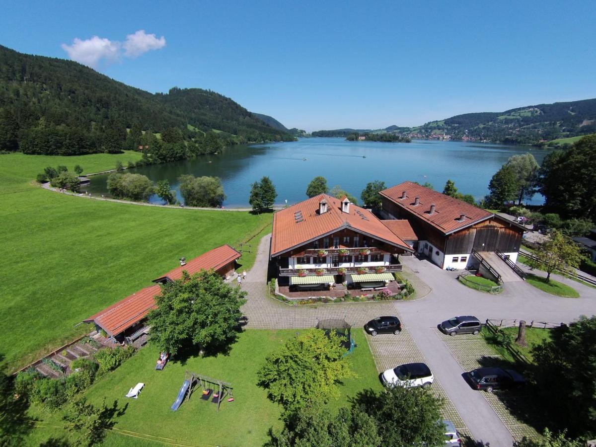Der Anderlbauer Am See Schliersee Luaran gambar