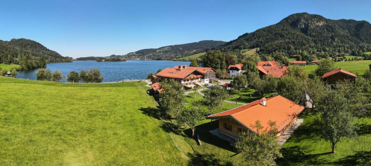Der Anderlbauer Am See Schliersee Luaran gambar