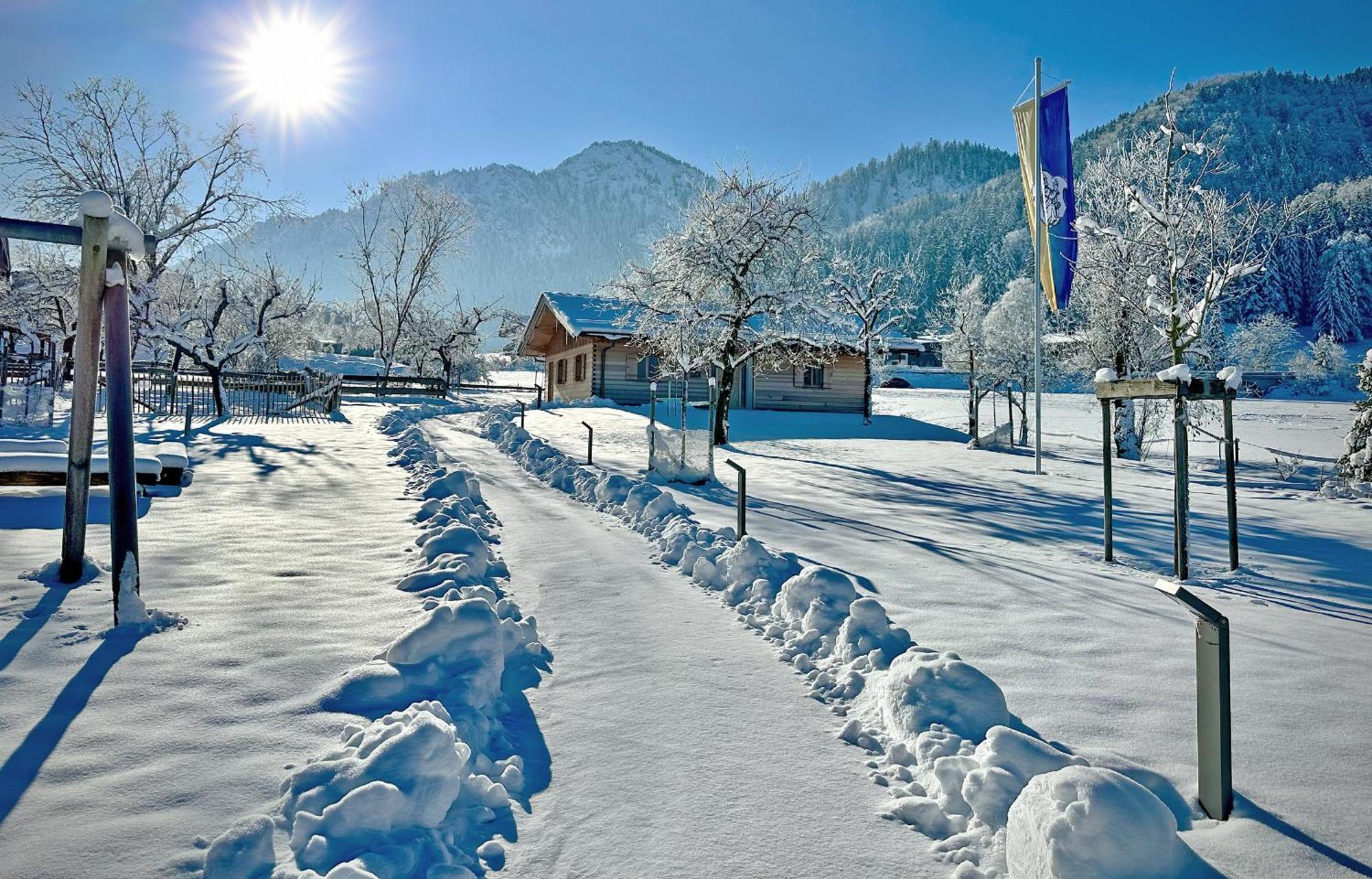 Der Anderlbauer Am See Schliersee Luaran gambar