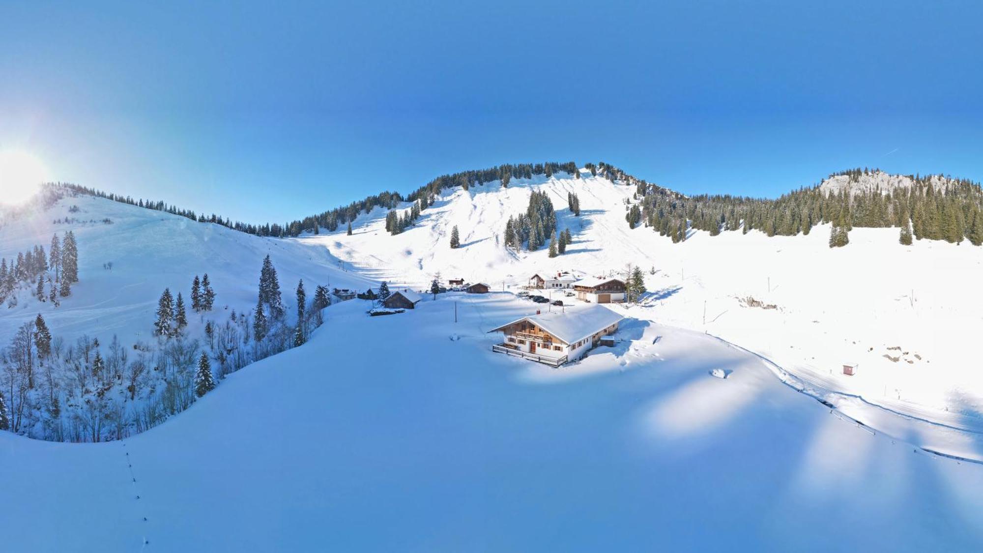 Der Anderlbauer Am See Schliersee Luaran gambar