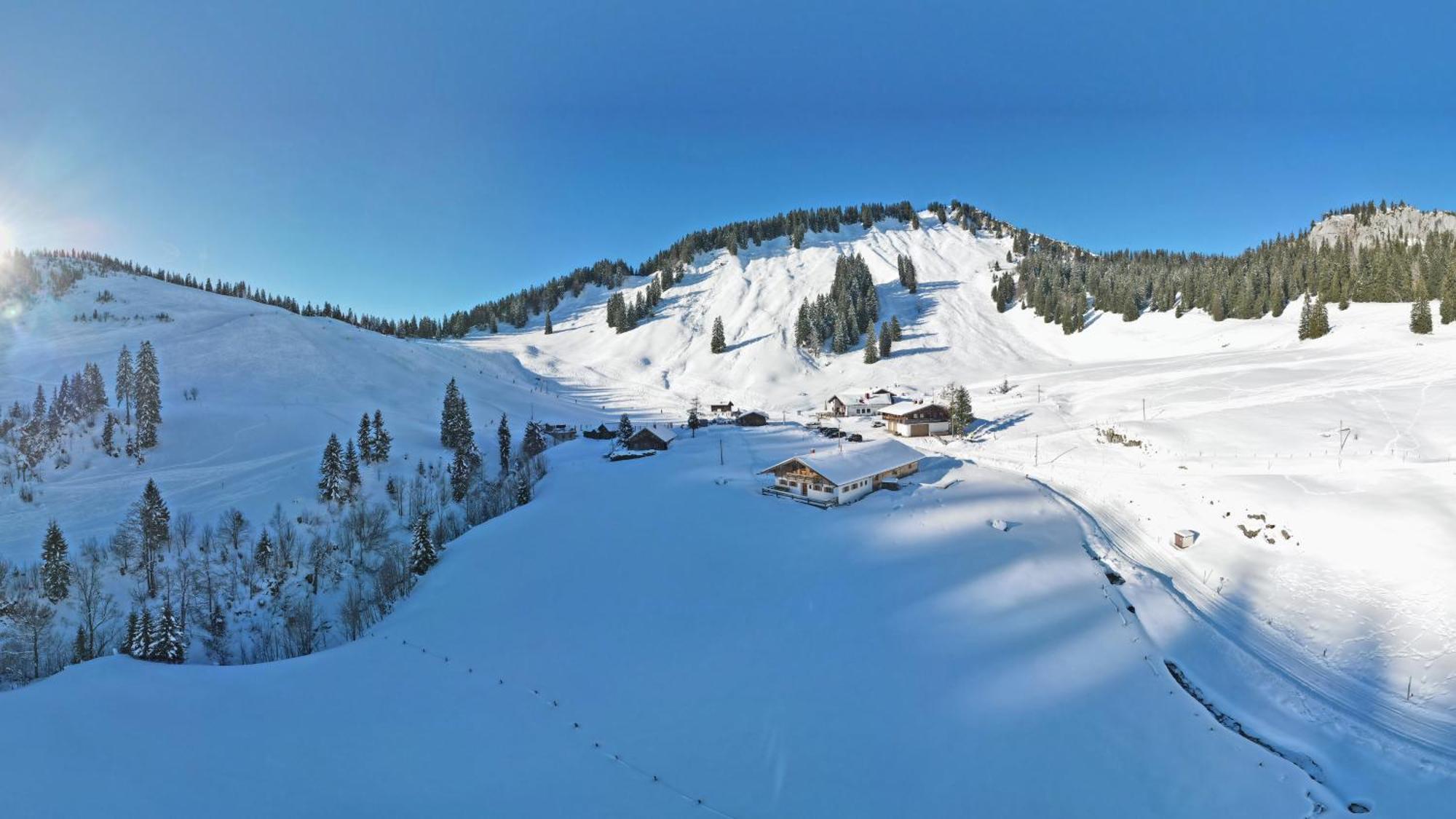 Der Anderlbauer Am See Schliersee Luaran gambar
