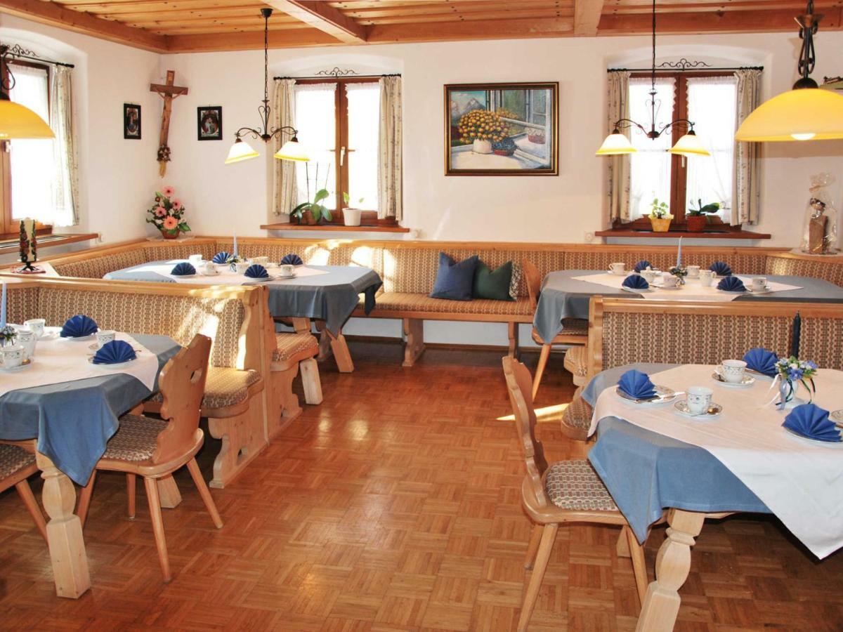 Der Anderlbauer Am See Schliersee Luaran gambar